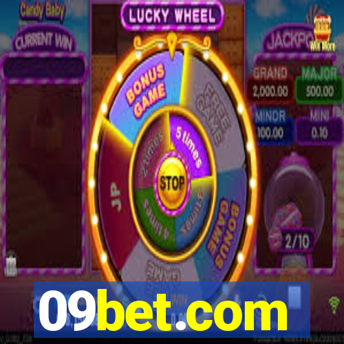 09bet.com