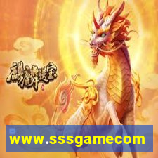 www.sssgamecom