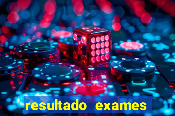 resultado exames unimed poa