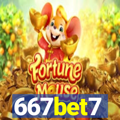 667bet7