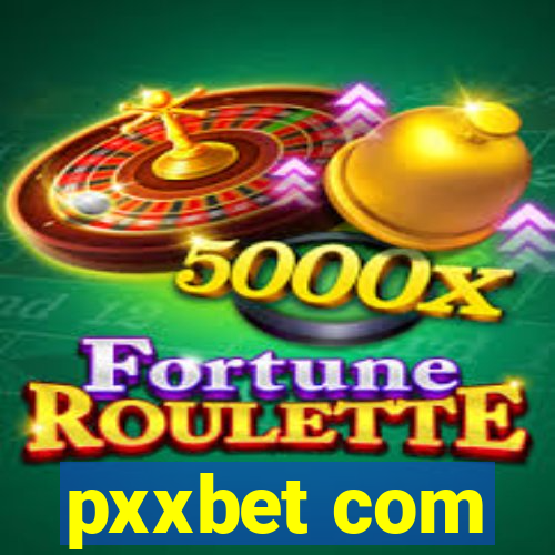 pxxbet com