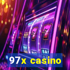 97x casino