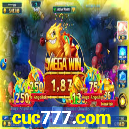 cuc777.com