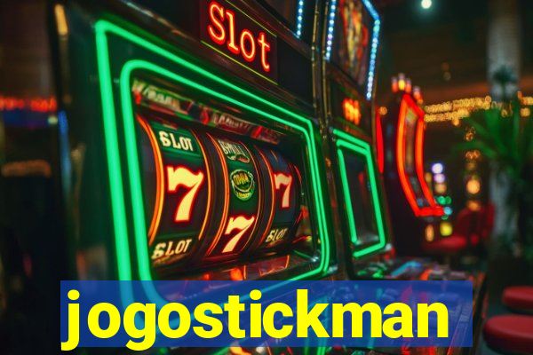 jogostickman