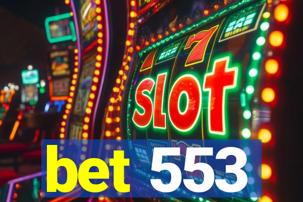 bet 553