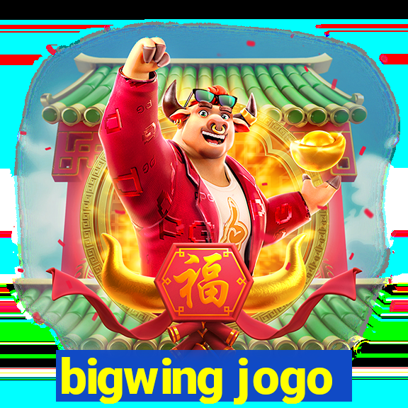 bigwing jogo