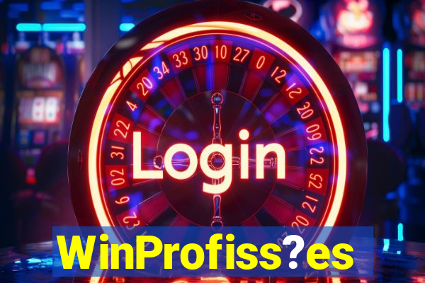 WinProfiss?es