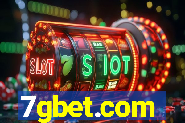 7gbet.com