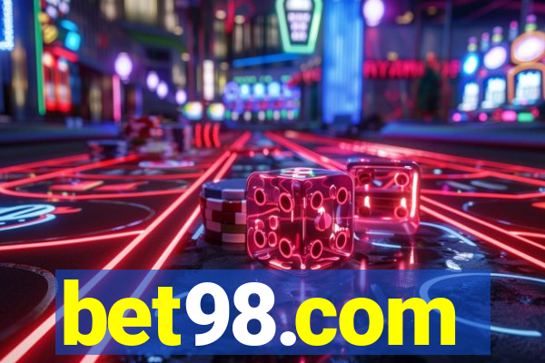 bet98.com