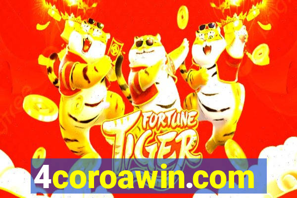 4coroawin.com