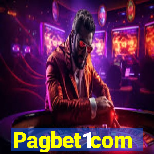 Pagbet1com