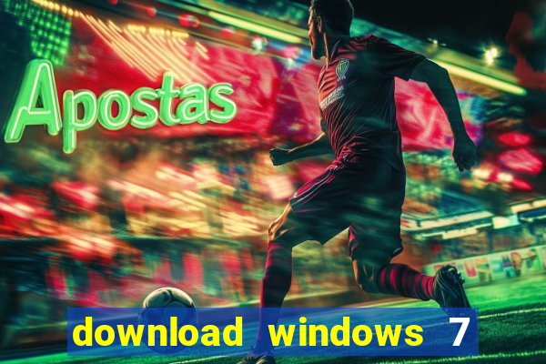 download windows 7 32 bits iso