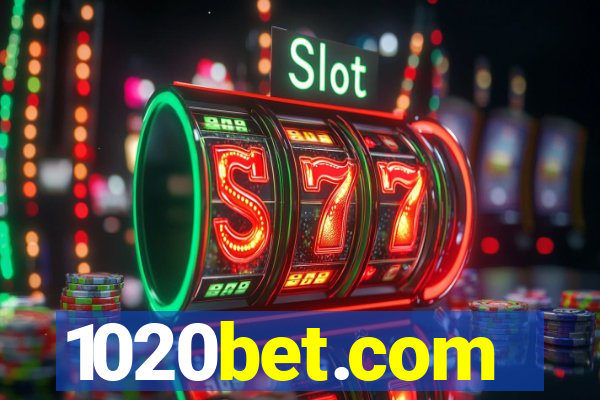 1020bet.com