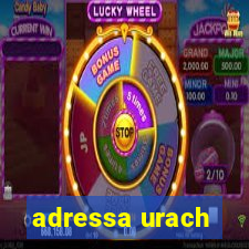 adressa urach