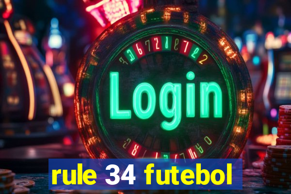 rule 34 futebol