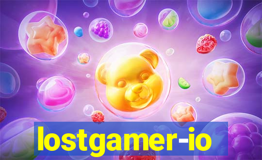 lostgamer-io