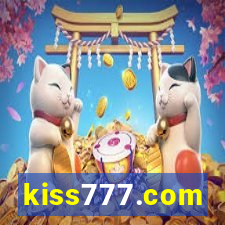 kiss777.com