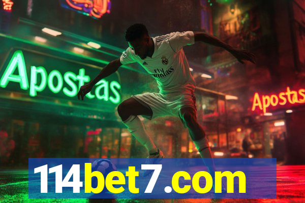 114bet7.com