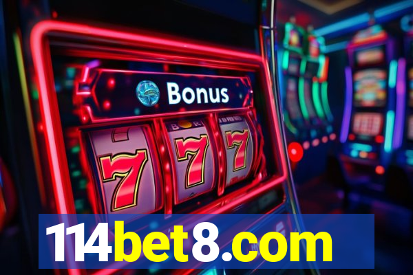 114bet8.com