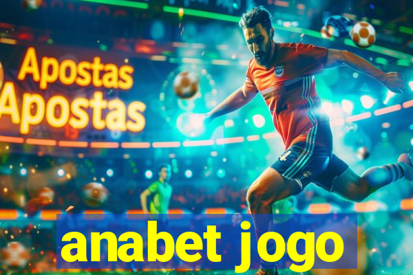 anabet jogo