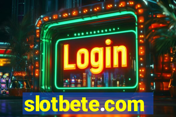 slotbete.com