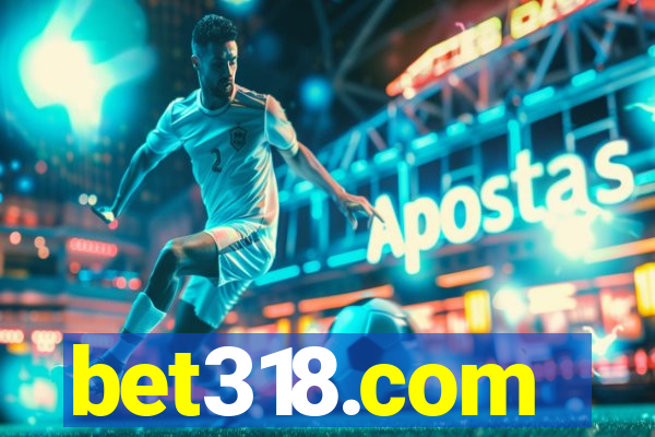 bet318.com