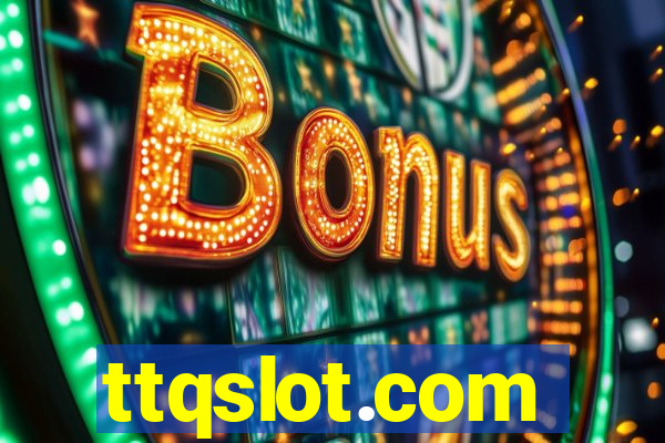 ttqslot.com