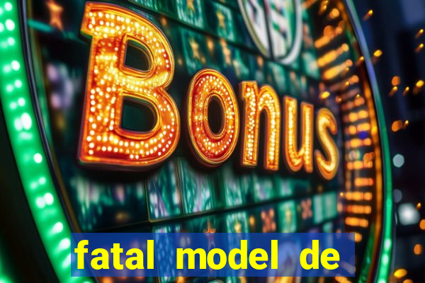 fatal model de itapetinga bahia