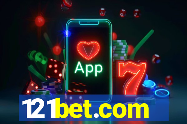 121bet.com