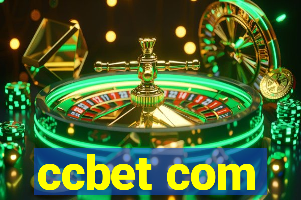 ccbet com