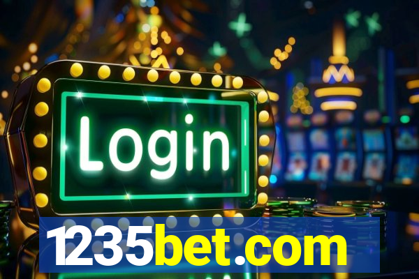 1235bet.com