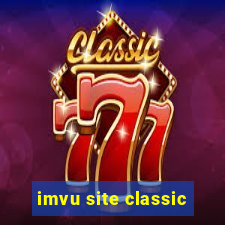 imvu site classic