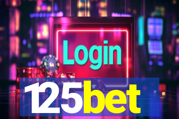 125bet