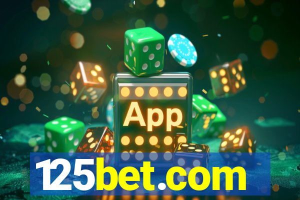 125bet.com