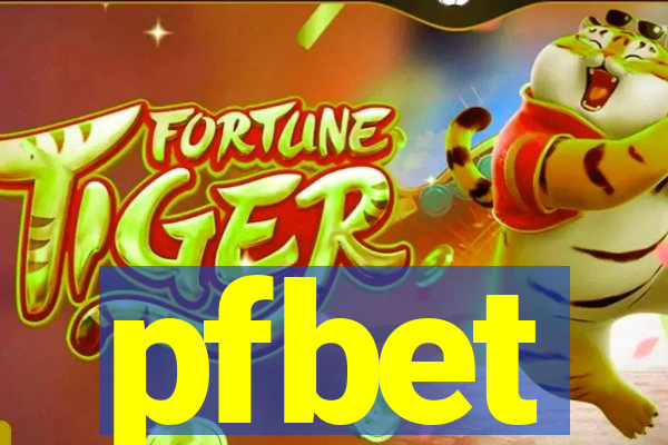 pfbet