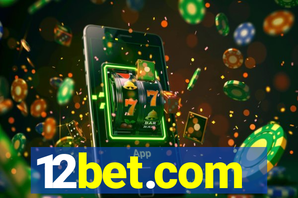 12bet.com