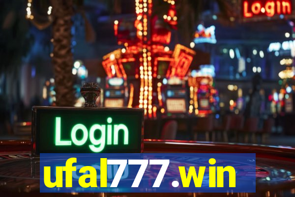 ufal777.win