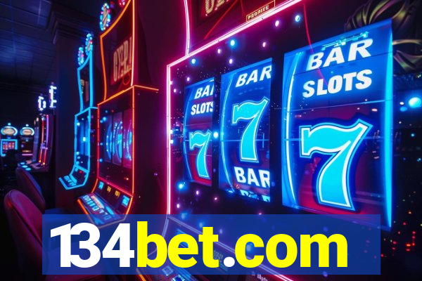 134bet.com