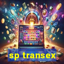 sp transex