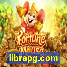 librapg.com