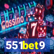 551bet9