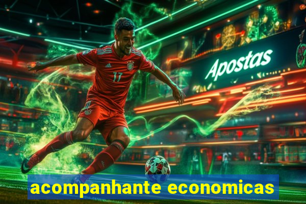 acompanhante economicas