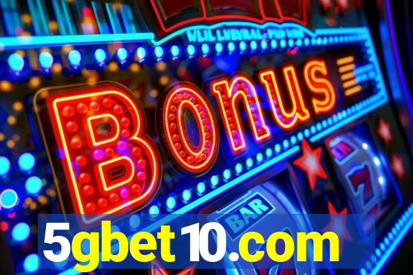 5gbet10.com