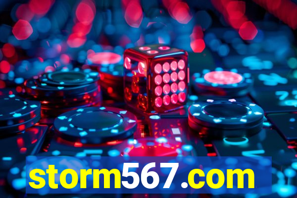 storm567.com