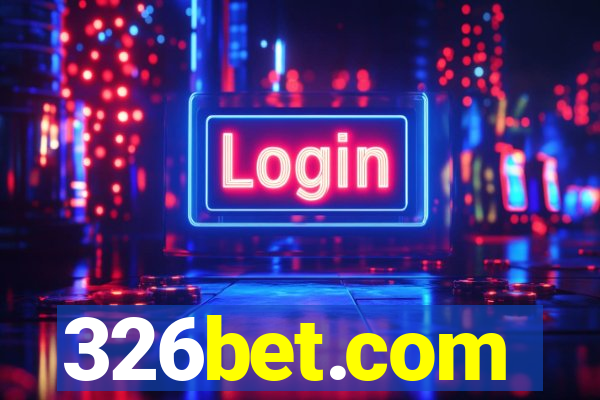 326bet.com