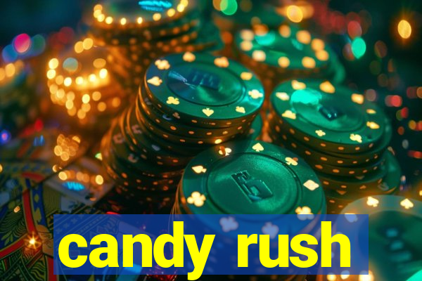 candy rush