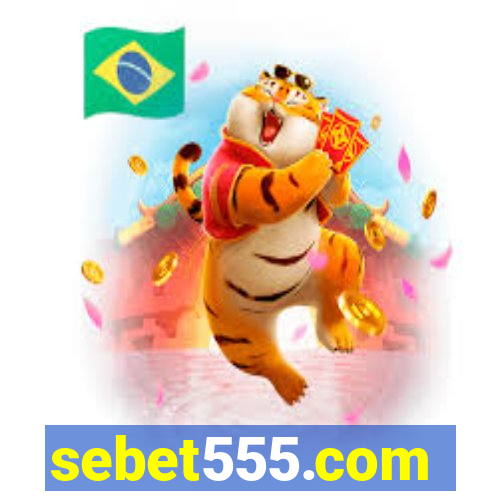 sebet555.com