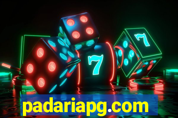 padariapg.com