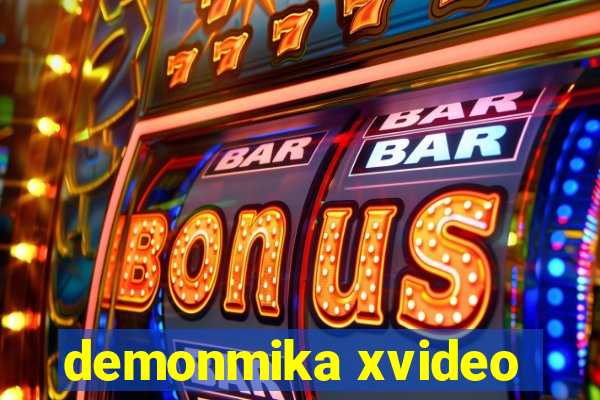 demonmika xvideo