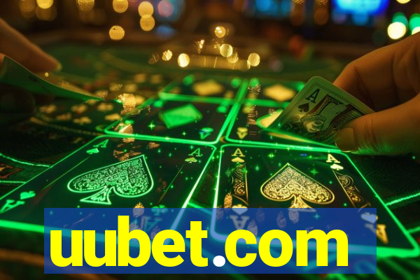 uubet.com